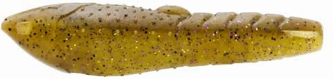 SPRO 3.5 Inch Craw Nugget - 4 Pack