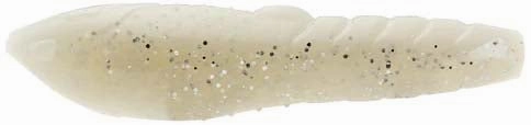 SPRO 3.5 Inch Craw Nugget - 4 Pack
