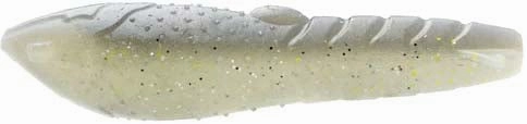 SPRO 3.5 Inch Craw Nugget - 4 Pack