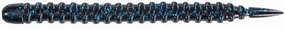 SPRO 5 Inch Helix Stick - 6 Pack