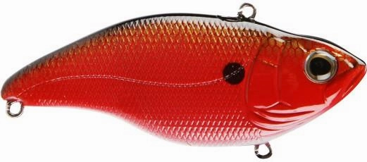 SPRO Aruku Shad 65 Lipless Crankbait