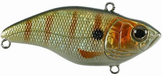 SPRO Aruku Shad 65 Lipless Crankbait