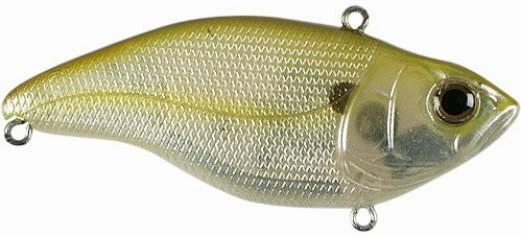 SPRO Aruku Shad 65 Lipless Crankbait