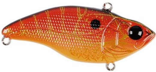 SPRO Aruku Shad 65 Lipless Crankbait