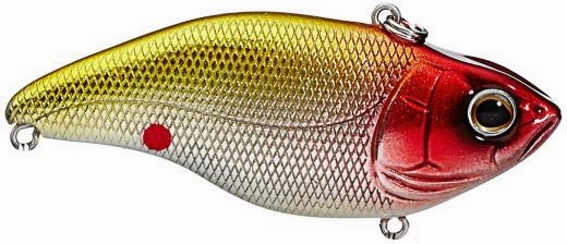 SPRO Aruku Shad 65 Lipless Crankbait