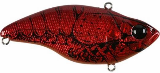 SPRO Aruku Shad 85 Lipless Crankbait