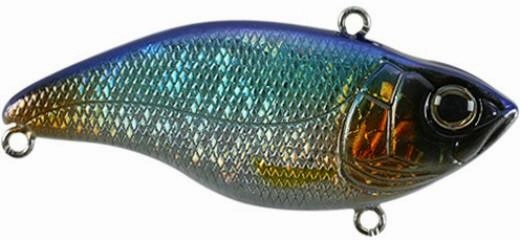 SPRO Aruku Shad 85 Lipless Crankbait