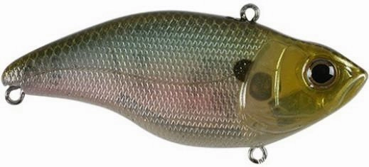 SPRO Aruku Shad 85 Lipless Crankbait