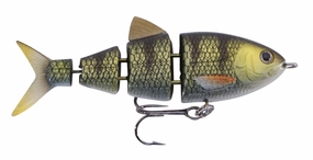 SPRO BBZ-1 Baby Shad 2 1/2 inch Swimbait