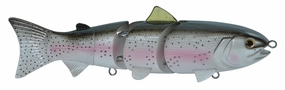 SPRO BBZ-1 Swimbait 6 inch Floating