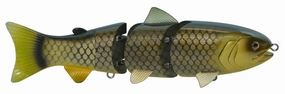 SPRO BBZ-1 Swimbait 8 inch Fast Sinking