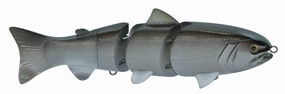SPRO BBZ-1 Swimbait 8 inch Floating