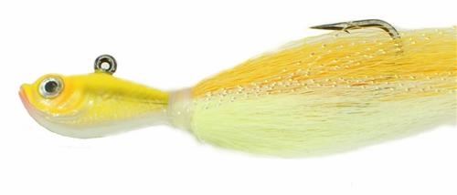 SPRO Bucktail Jig 1 1/2 oz.
