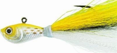 SPRO Bucktail Jig 1 1/2 oz.