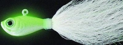 SPRO Bucktail Jig 1 1/2 oz.