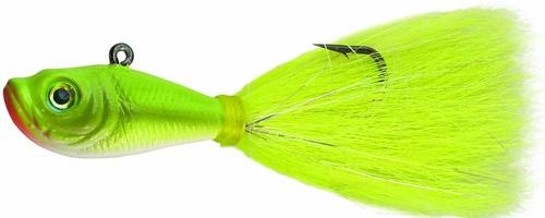 SPRO Bucktail Jig 1 1/2 oz.