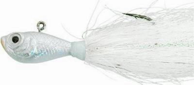 SPRO Bucktail Jig 1 1/2 oz.