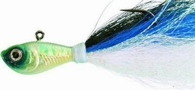 SPRO Bucktail Jig 1 1/2 oz.