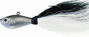 SPRO Bucktail Jig 1 1/2 oz.