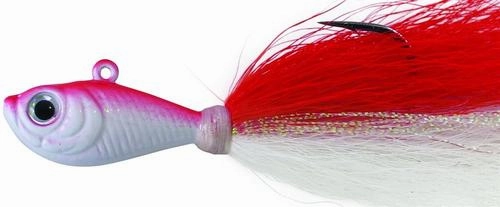 SPRO Bucktail Jig 1 1/2 oz.