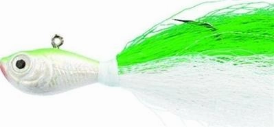 SPRO Bucktail Jig 1 1/2 oz.
