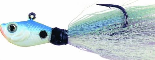 SPRO Bucktail Jig 1 1/2 oz.