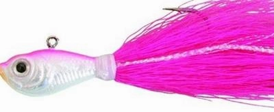 SPRO Bucktail Jig 1 1/2 oz.