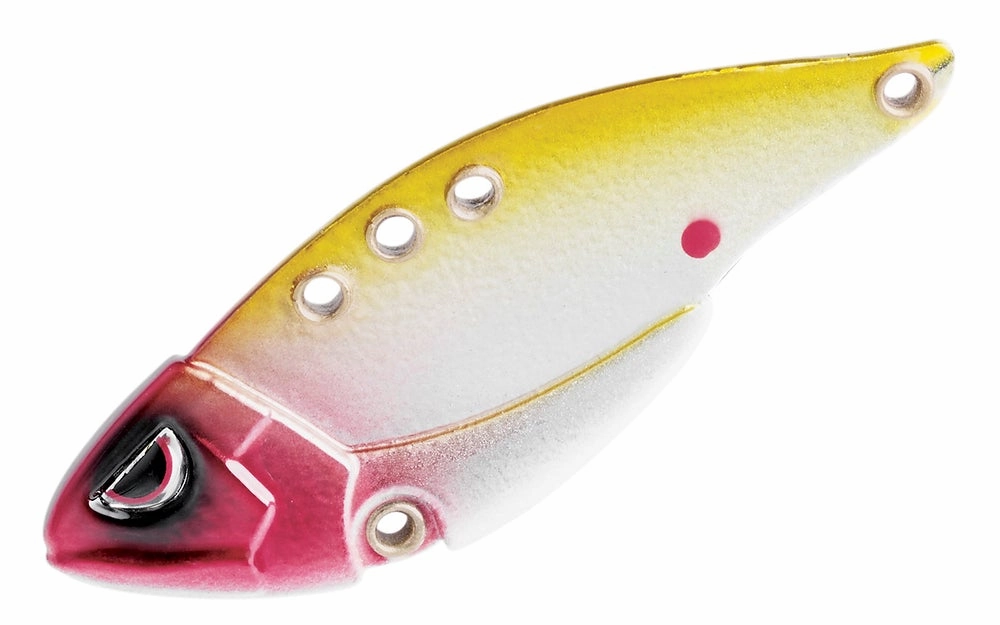 SPRO Carbon Blade Tungsten Blade Bait