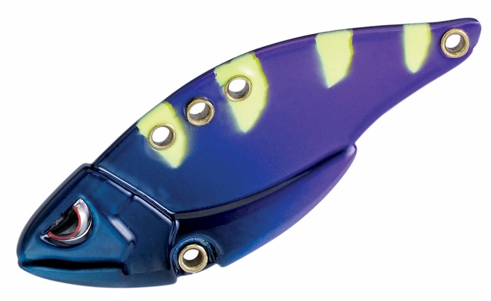 SPRO Carbon Blade Tungsten Blade Bait