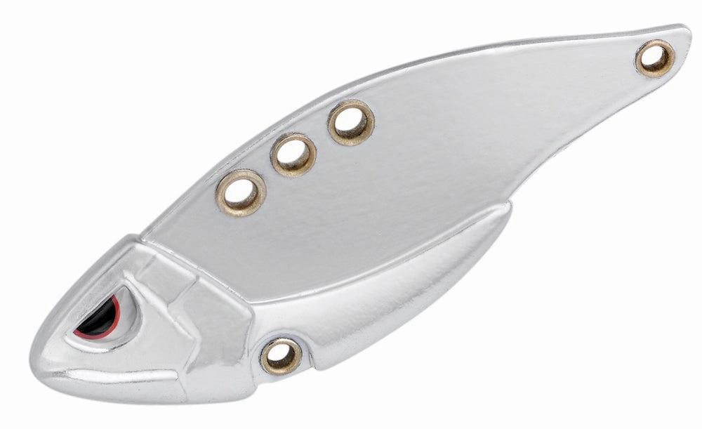 SPRO Carbon Blade Tungsten Blade Bait