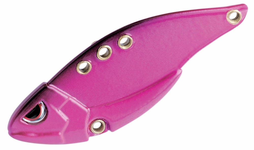 SPRO Carbon Blade Tungsten Blade Bait