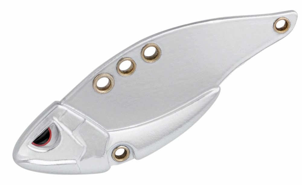 SPRO Carbon Blade Tungsten Blade Bait