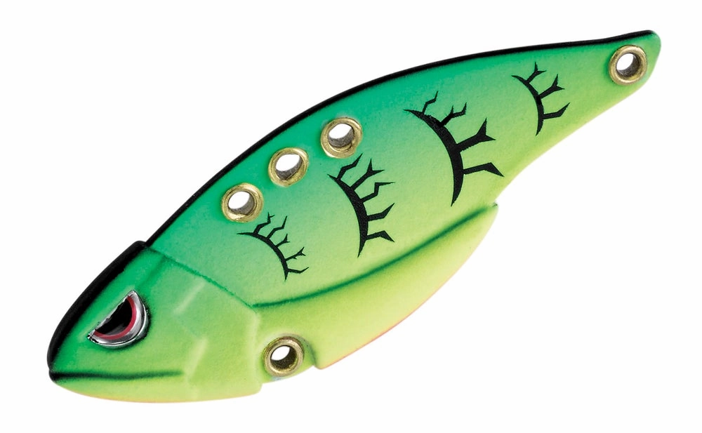 SPRO Carbon Blade Tungsten Blade Bait