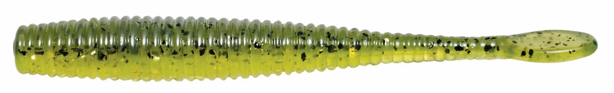 SPRO CJ Smasher 3 inch Worm