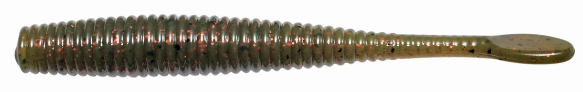 SPRO CJ Smasher 3 inch Worm