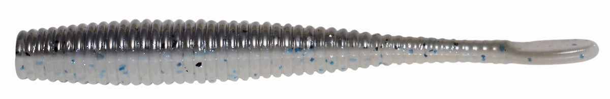 SPRO CJ Smasher 3 inch Worm