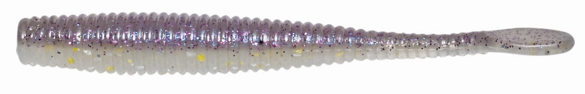 SPRO CJ Smasher 3 inch Worm
