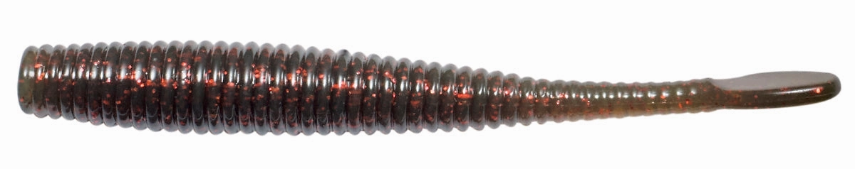 SPRO CJ Smasher 3 inch Worm