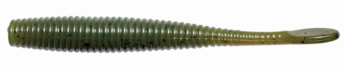 SPRO CJ Smasher 3 inch Worm
