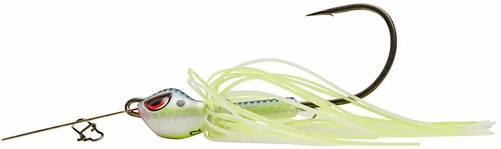 SPRO Cover Jumper Bladed Jig - 1/2 oz
