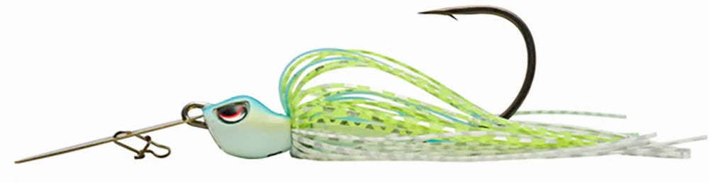 SPRO Cover Jumper Bladed Jig - 3/8 oz