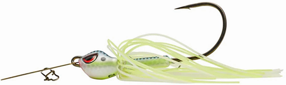 SPRO Cover Jumper Bladed Jig - 3/8 oz