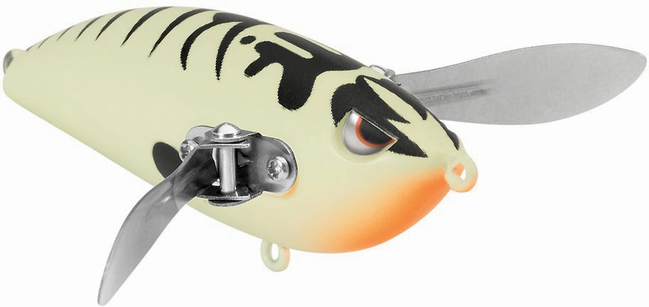 SPRO Creeper 80 Topwater Crawler
