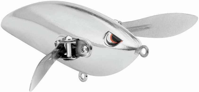 SPRO Creeper 80 Topwater Crawler
