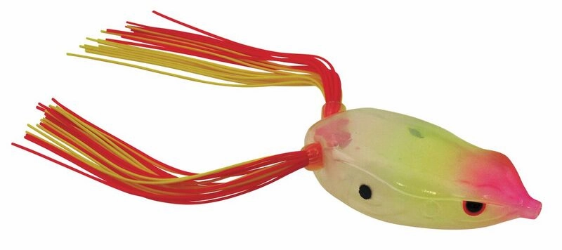 SPRO Dean Rojas Bronzeye Frog 65