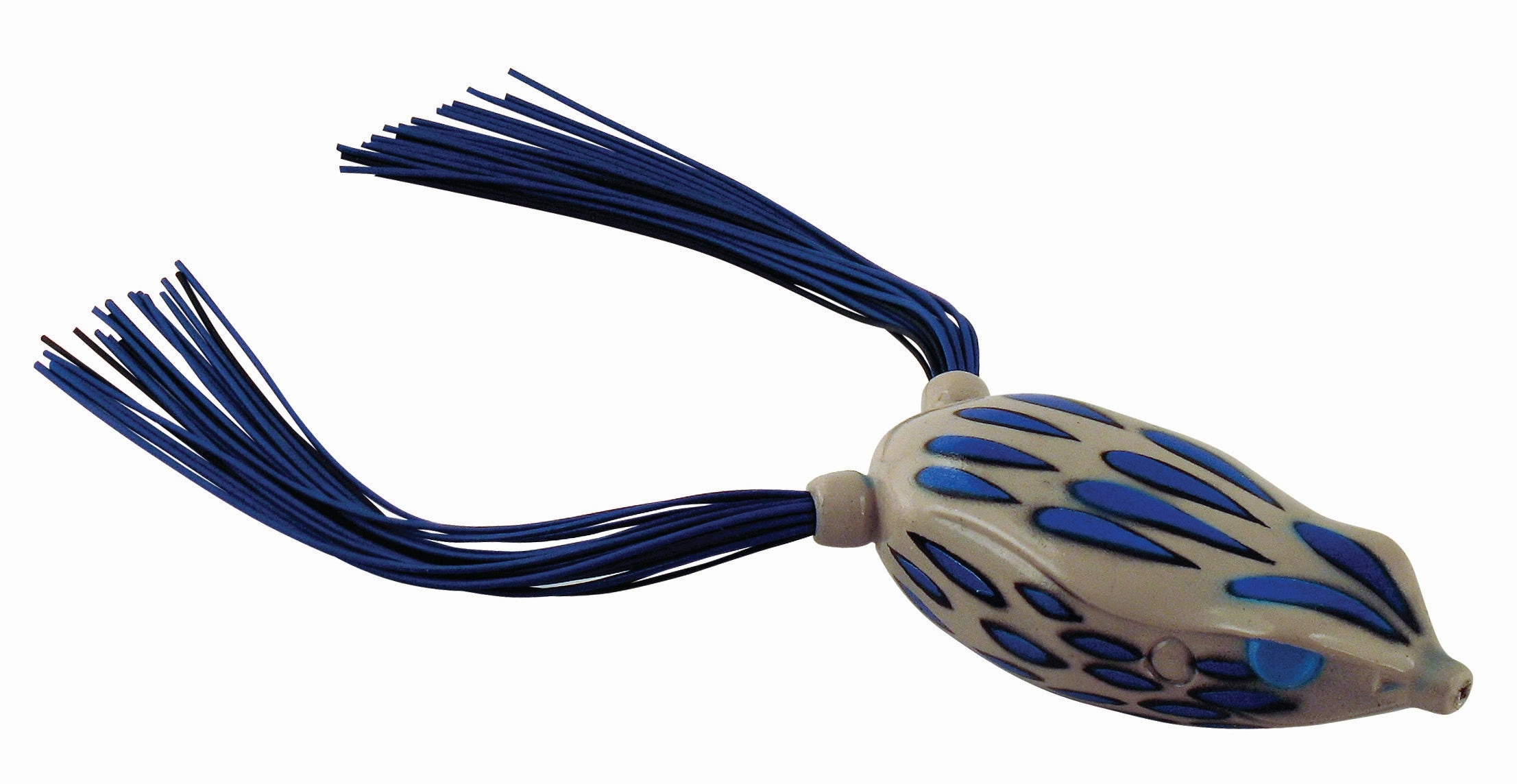 SPRO Dean Rojas Bronzeye Frog 65