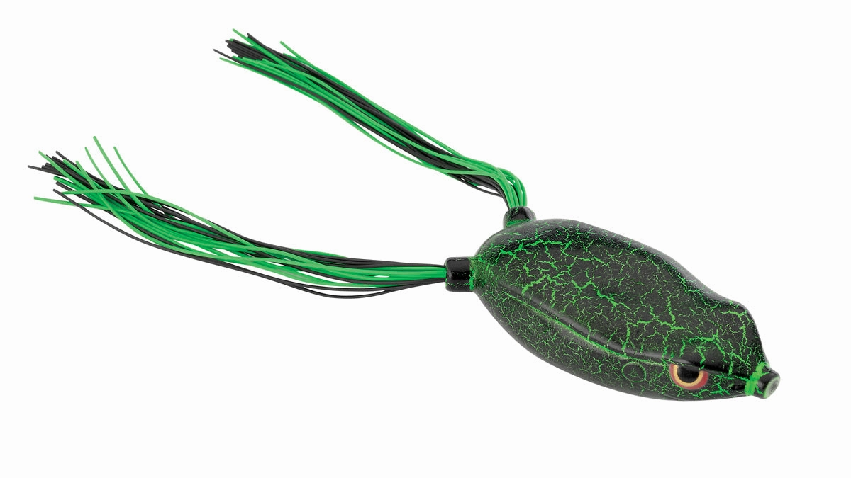SPRO Dean Rojas Bronzeye Frog 65