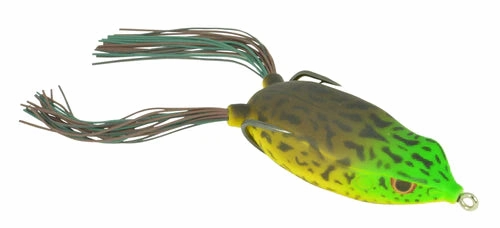 SPRO Dean Rojas Bronzeye Frog 65