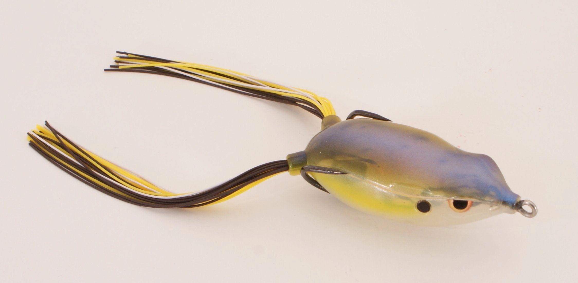 SPRO Dean Rojas Bronzeye Frog 65