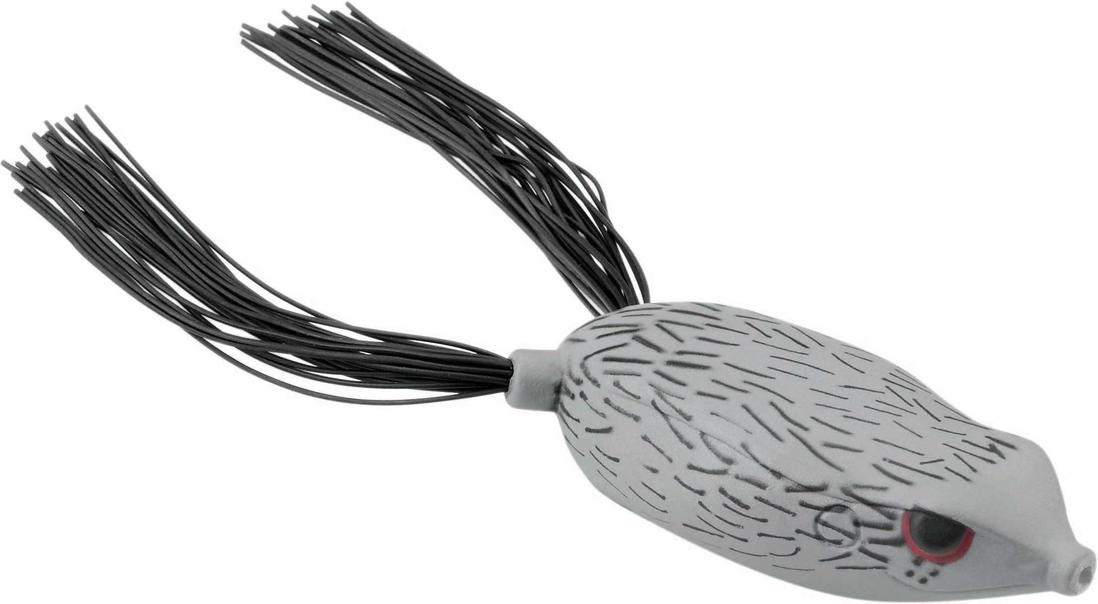 SPRO Dean Rojas Bronzeye Frog 65